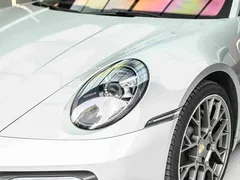 2022 Porsche 911 Carrera 3.0T — фото 10