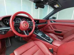 2022 Porsche 911 Carrera 3.0T — фото 13