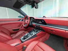 2022 Porsche 911 Carrera 3.0T — фото 14