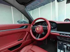 2022 Porsche 911 Carrera 3.0T — фото 16