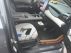 2024 BYD Yuan PLUS Honor 510KM Leading — фото 8