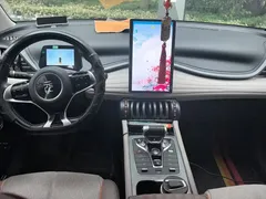 2024 BYD Yuan PLUS Honor 510KM Leading — фото 12