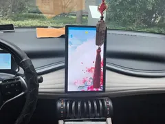 2024 BYD Yuan PLUS Honor 510KM Leading — фото 13