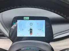 2024 BYD Yuan PLUS Honor 510KM Leading — фото 14