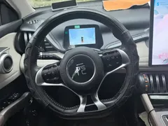 2024 BYD Yuan PLUS Honor 510KM Leading — фото 15