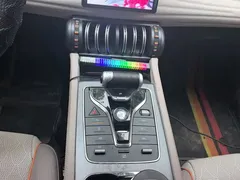 2024 BYD Yuan PLUS Honor 510KM Leading — фото 16