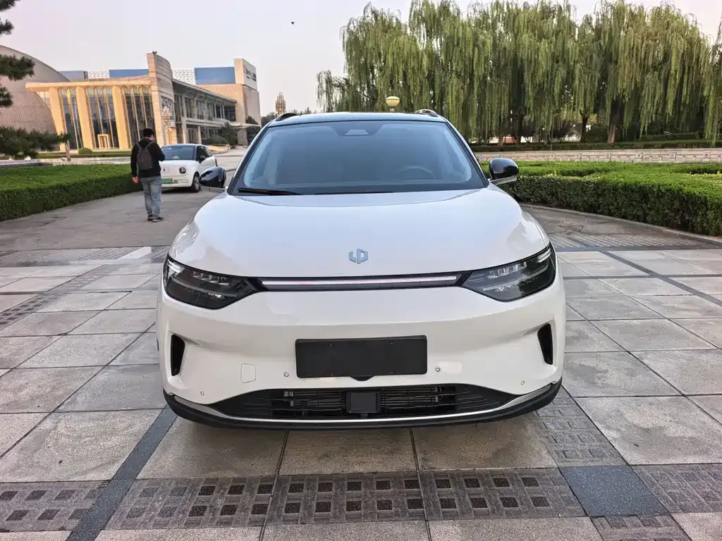 2023 Leapmotor C11 EV 500