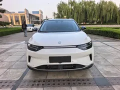 2023 Leapmotor C11 EV 500, белый — фото 1