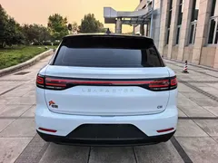 2023 Leapmotor C11 EV 500, белый — фото 5