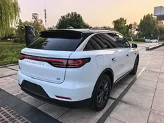 2023 Leapmotor C11 EV 500, белый — фото 6