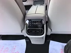 2023 Leapmotor C11 EV 500, белый — фото 11