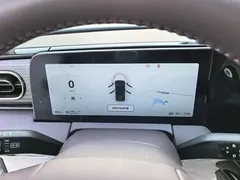 2023 Leapmotor C11 EV 500, белый — фото 14