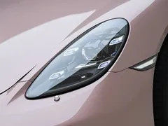 2022 Porsche 718 Boxster 2.0T — фото 5