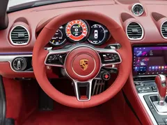 2022 Porsche 718 Boxster 2.0T — фото 13