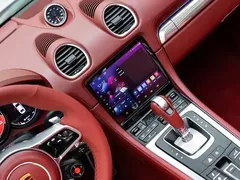 2022 Porsche 718 Boxster 2.0T — фото 14
