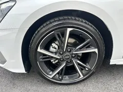 2022 Audi A3 Sportback 35 TFSI Fashion Sport, белый — фото 9