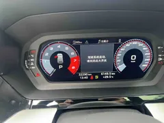 2022 Audi A3 Sportback 35 TFSI Fashion Sport, белый — фото 20