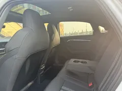 2023 Audi A3L Limousine 35 TFSI Fashion Sport, белый — фото 10