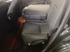 2021 Toyota Highlander 2.0T 4WD Luxury 7, чёрный — фото 11