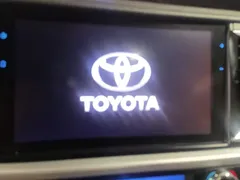 2021 Toyota Highlander 2.0T 4WD Luxury 7, чёрный — фото 13