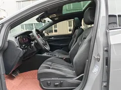 2021 Volkswagen Golf 280TSI DSG R-Line — фото 4