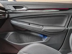 2021 Volkswagen Golf 280TSI DSG R-Line — фото 8