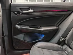 2021 Volkswagen Golf 280TSI DSG R-Line — фото 12