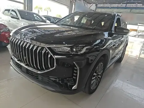 2023 Jetour X70 PLUS 1.5T DCT 7-seat