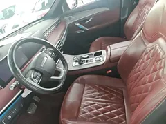 2023 Jetour X70 PLUS 1.5T DCT 7-seat, чёрный — фото 15