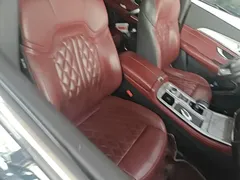 2023 Jetour X70 PLUS 1.5T DCT 7-seat, чёрный — фото 25