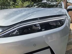 2025 BYD Han L EV 4WD Lidar Flagship — фото 2