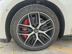 2025 BYD Han L EV 4WD Lidar Flagship — фото 3