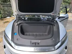2025 BYD Han L EV 4WD Lidar Flagship — фото 4