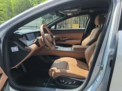 2025 BYD Han L EV 4WD Lidar Flagship — фото 5