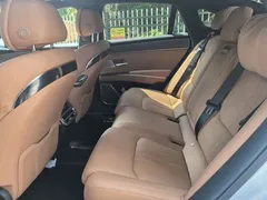 2025 BYD Han L EV 4WD Lidar Flagship — фото 6