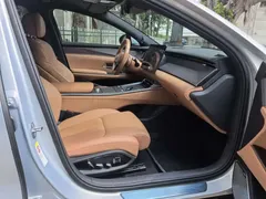 2025 BYD Han L EV 4WD Lidar Flagship — фото 10
