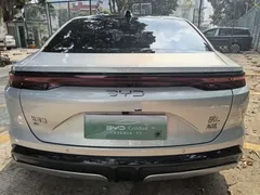 2025 BYD Han L EV 4WD Lidar Flagship — фото 11