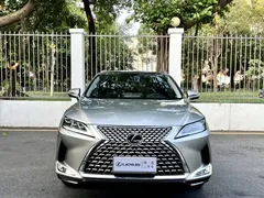 2021 Lexus RX 300 4WD Special Edition — фото 2