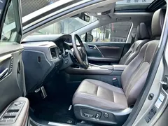 2021 Lexus RX 300 4WD Special Edition — фото 4