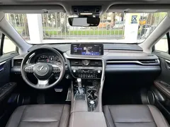 2021 Lexus RX 300 4WD Special Edition — фото 5