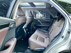 2021 Lexus RX 300 4WD Special Edition — фото 6