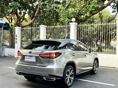 2021 Lexus RX 300 4WD Special Edition — фото 7