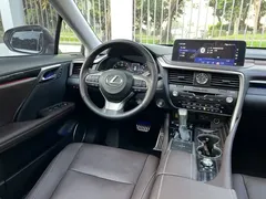 2021 Lexus RX 300 4WD Special Edition — фото 10