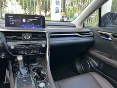 2021 Lexus RX 300 4WD Special Edition — фото 11