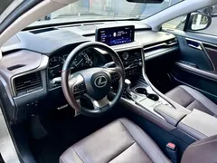 2021 Lexus RX 300 4WD Special Edition — фото 12