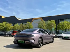 2024 Xiaomi SU7 RWD Long Range Smart Driving — фото 4