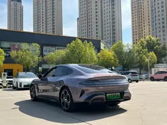 2024 Xiaomi SU7 RWD Long Range Smart Driving — фото 6