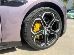 2024 Xiaomi SU7 RWD Long Range Smart Driving — фото 9