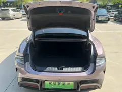 2024 Xiaomi SU7 RWD Long Range Smart Driving — фото 11