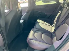 2024 Xiaomi SU7 RWD Long Range Smart Driving — фото 12